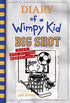 BIG SHOT (DIARY OF A WIMPY KID BOOK 16) - KINNEY. JEFF